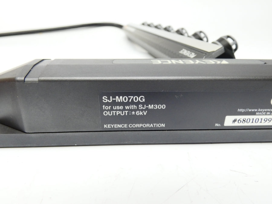 KEYENCE SJ-M070G NSMP