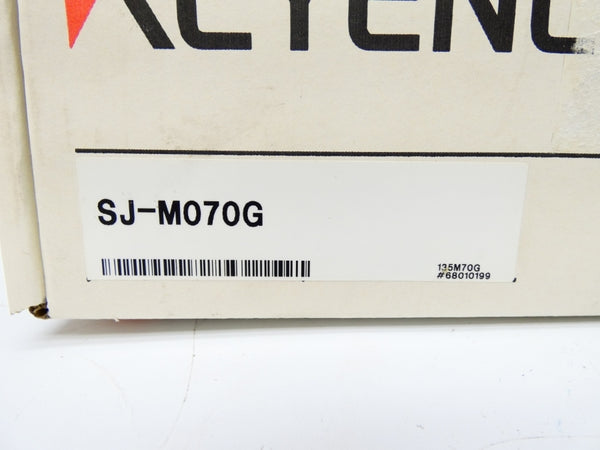 KEYENCE SJ-M070G NSMP