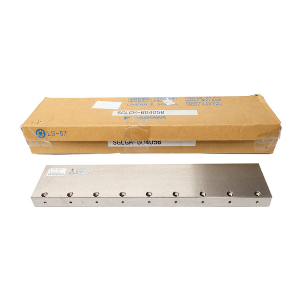 YASKAWA SGLGM-60405B NSMP
