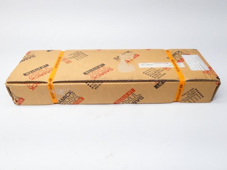 THK SR25VUU+220LY-II (PKG OF 2) NSFS