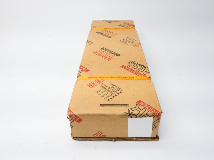 THK SR25VUU+220LY-II (PKG OF 2) NSFS