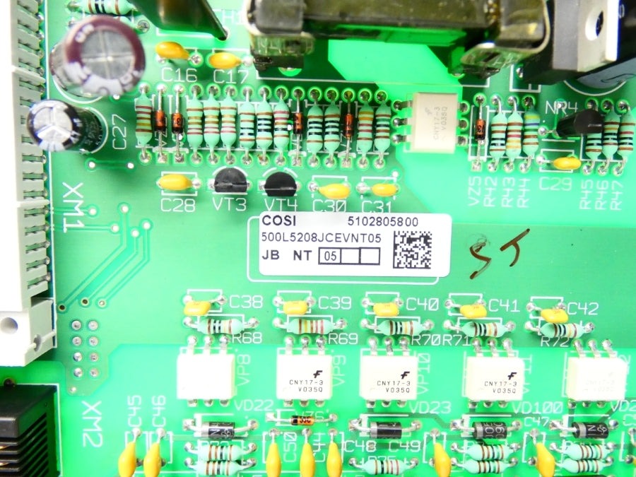APC COSI 51028058SE NSMP