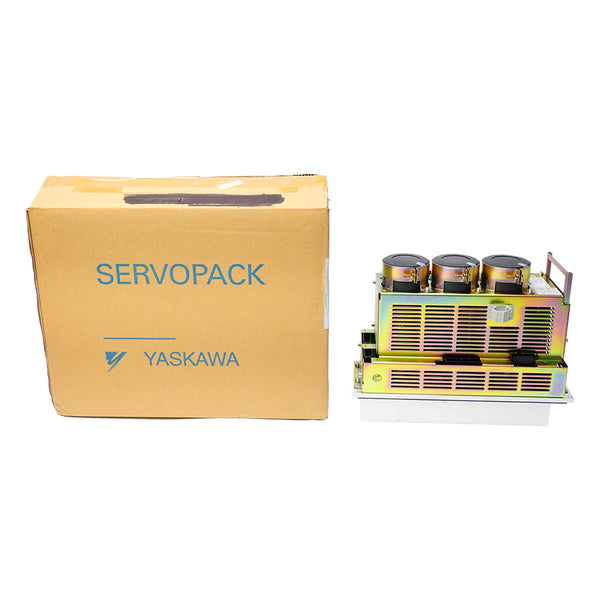 YASKAWA SGDR-COA250A01B NSMP