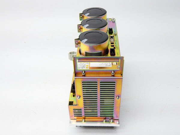 YASKAWA SGDR-COA250A01B NSMP