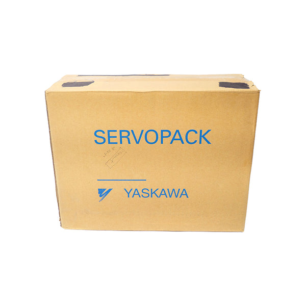 YASKAWA SGDR-COA250A01B NSFS