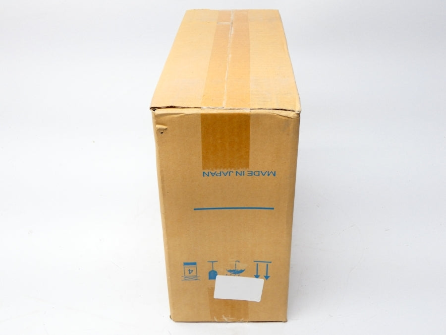 YASKAWA SGDR-COA250A01B NSFS