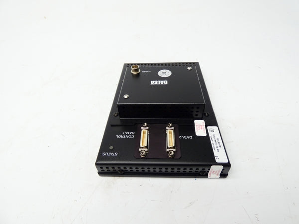 DALSA CG-80-12K40-02E NSNP