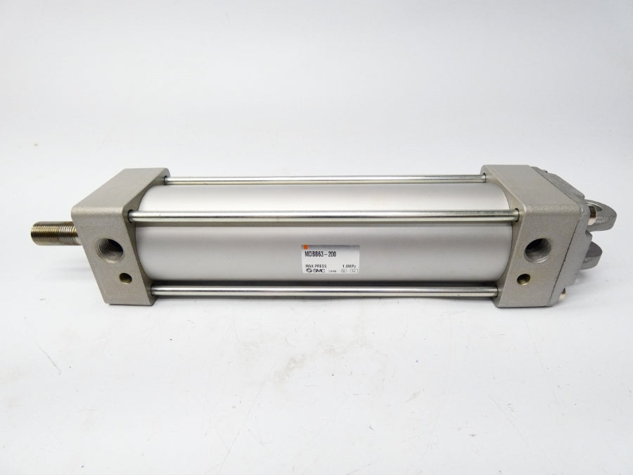 SMC MDBD63-200 NSMP