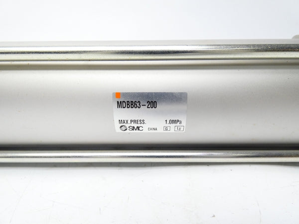 SMC MDBD63-200 NSMP