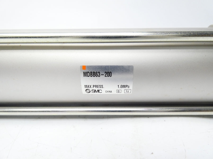 SMC MDBD63-200 NSMP