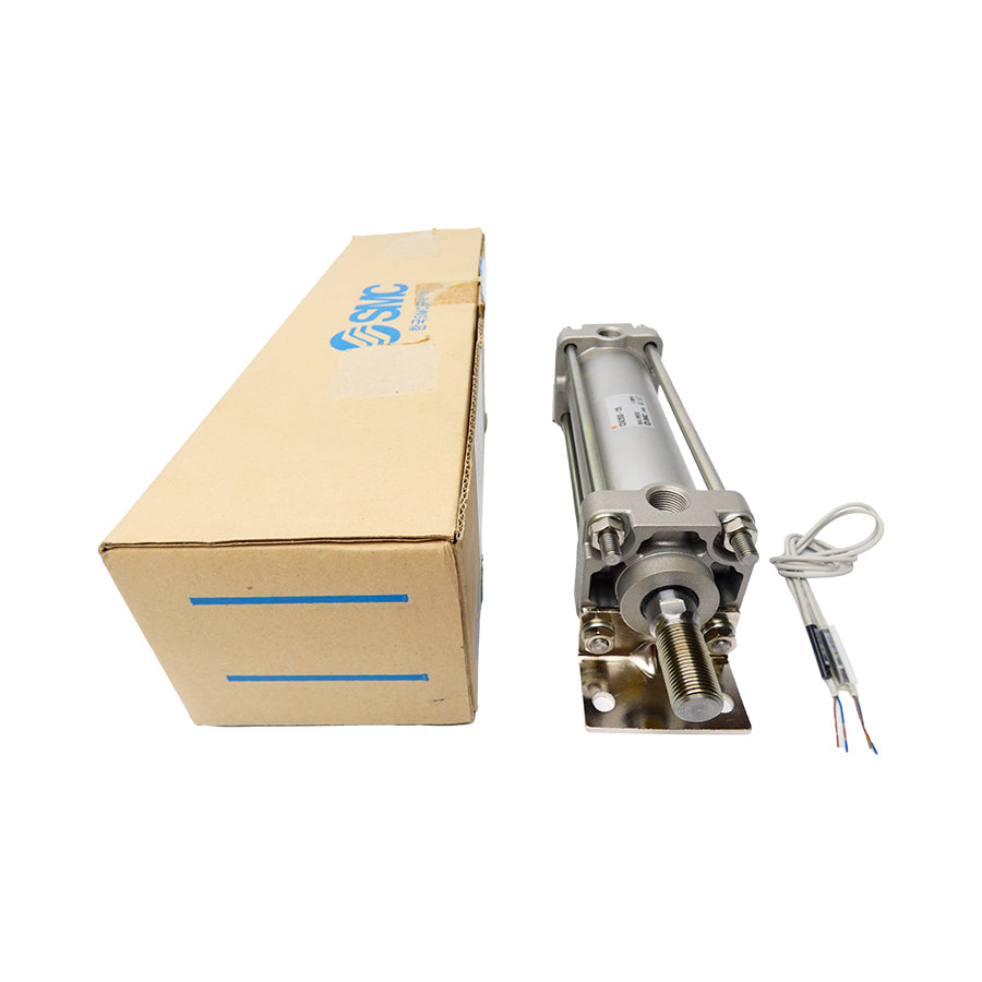 SMC CDA2L50-125-A93 NSMP