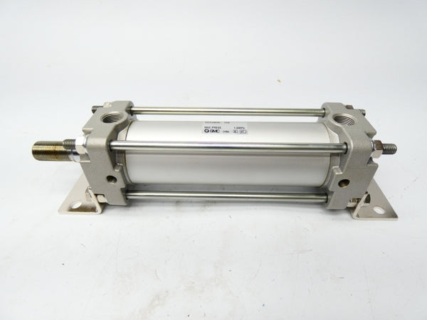 SMC CDA2L50-125-A93 NSMP