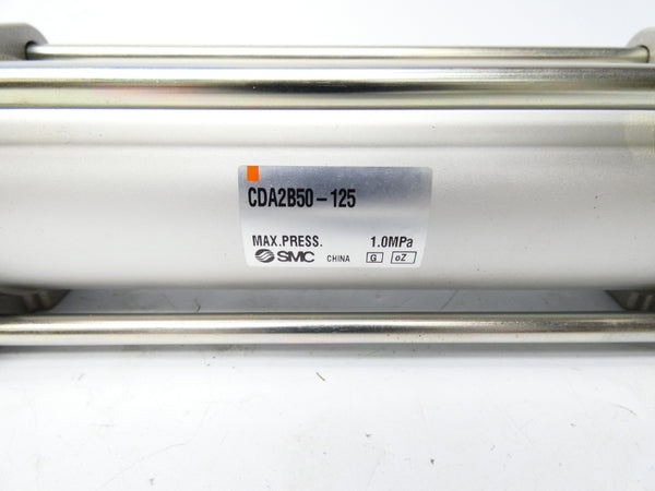 SMC CDA2L50-125-A93 NSMP