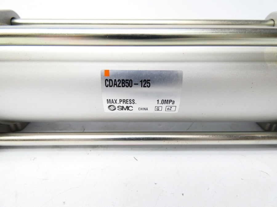 SMC CDA2L50-125-A93 NSMP