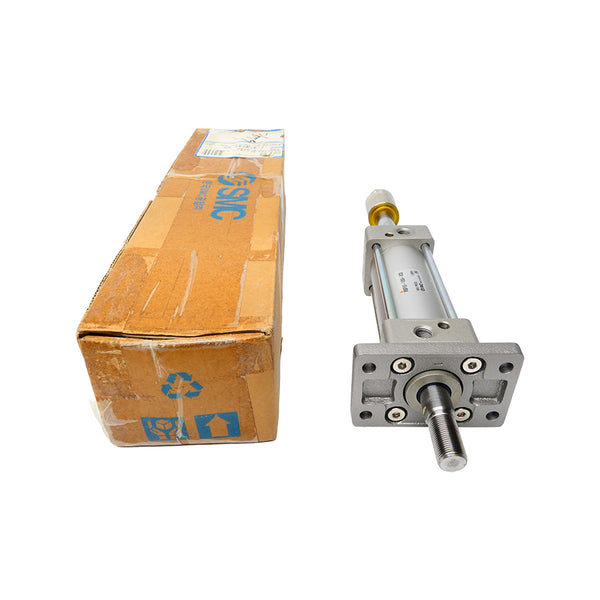 SMC MBF50-100A-XC8 NSMP