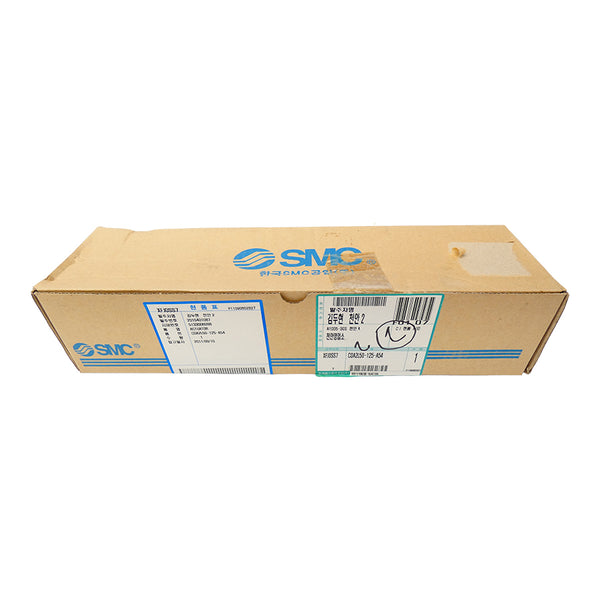 SMC CDA2L50-125-A54 NSFS