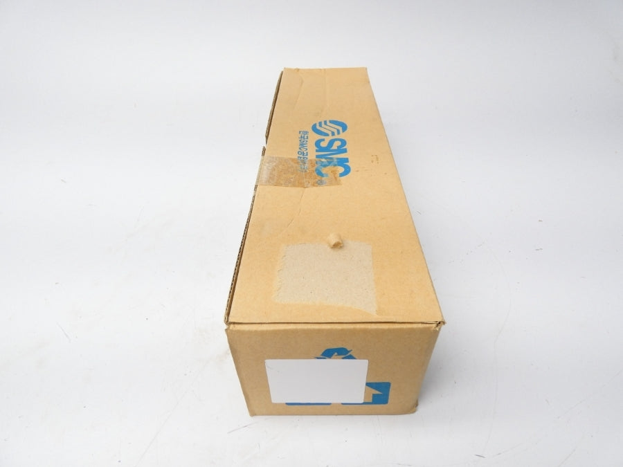 SMC CDA2L50-125-A54 NSFS