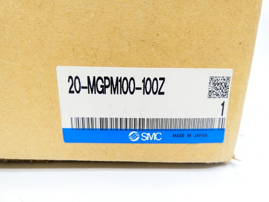 SMC 20-MGPM100-100Z NSMP