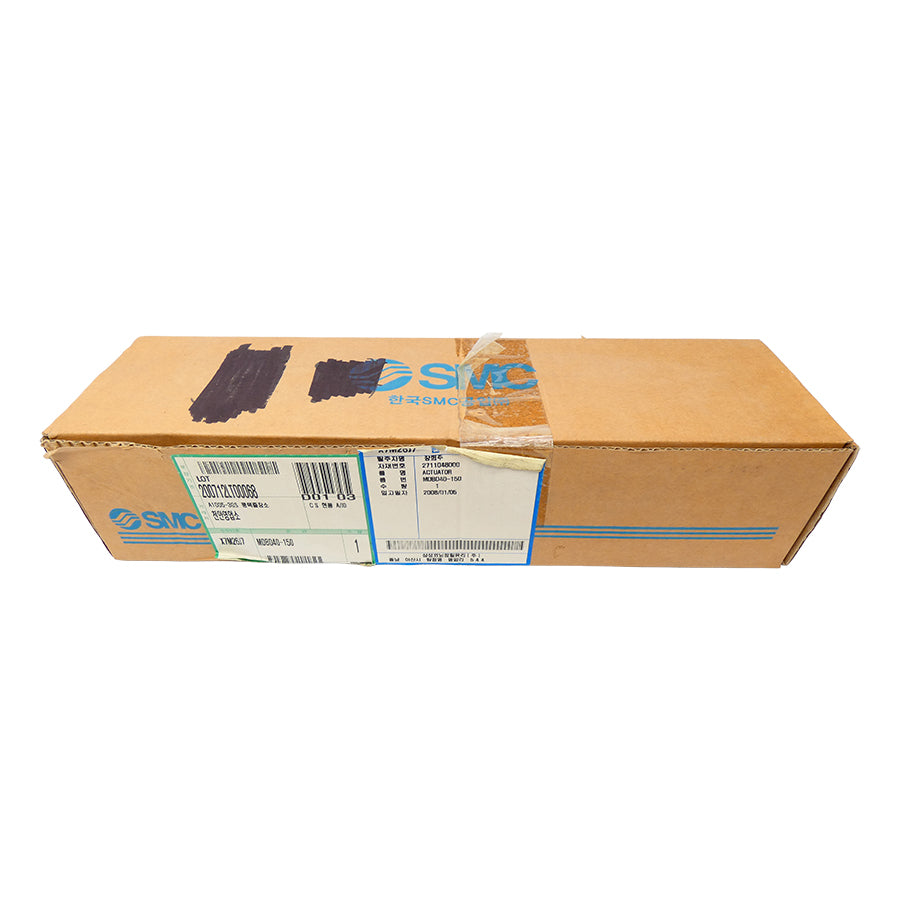 SMC MDBD40-150 NSFS