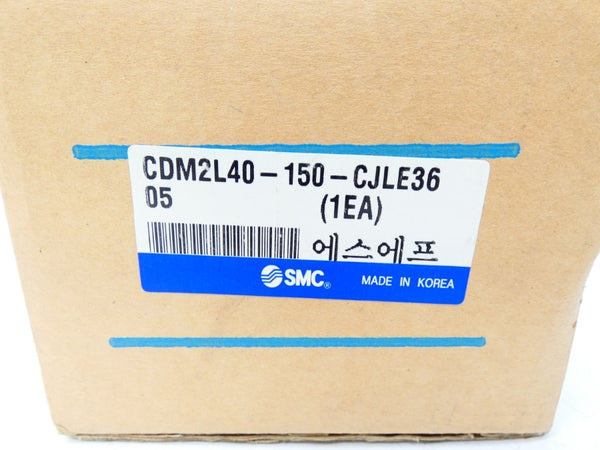 SMC CDM2L40-150-CJLE3605 NSMP