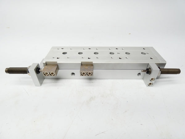 SMC MXS20-125A NSNP