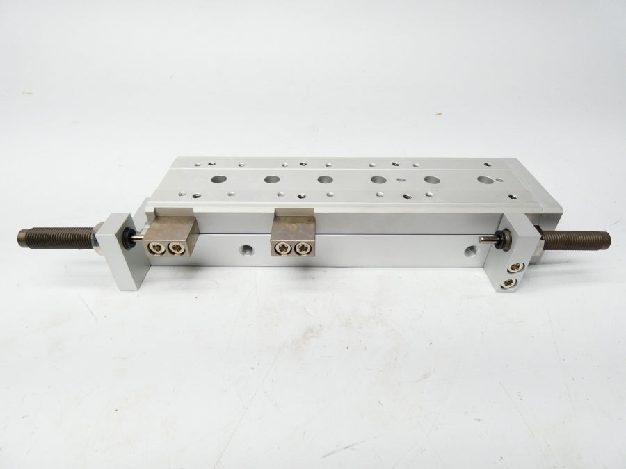 SMC MXS20-125A NSNP