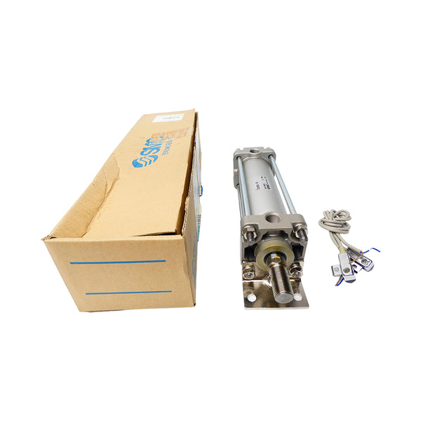 SMC CDA2L50-125-A54 NSMP