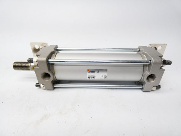 SMC CDA2L50-125-A54 NSMP