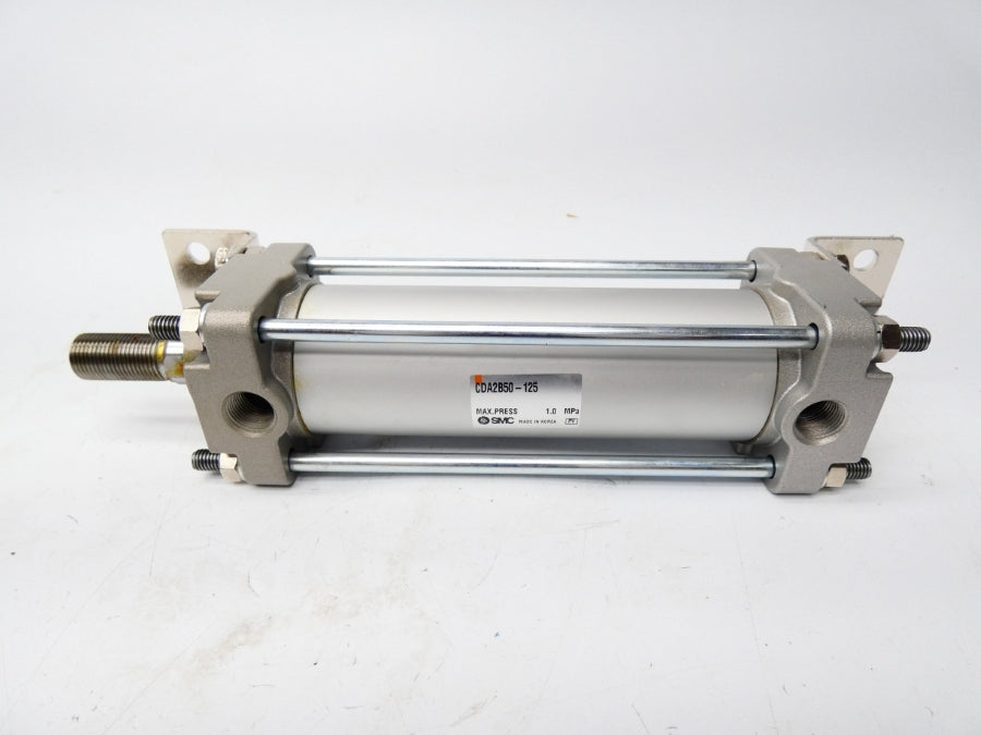 SMC CDA2L50-125-A54 NSMP