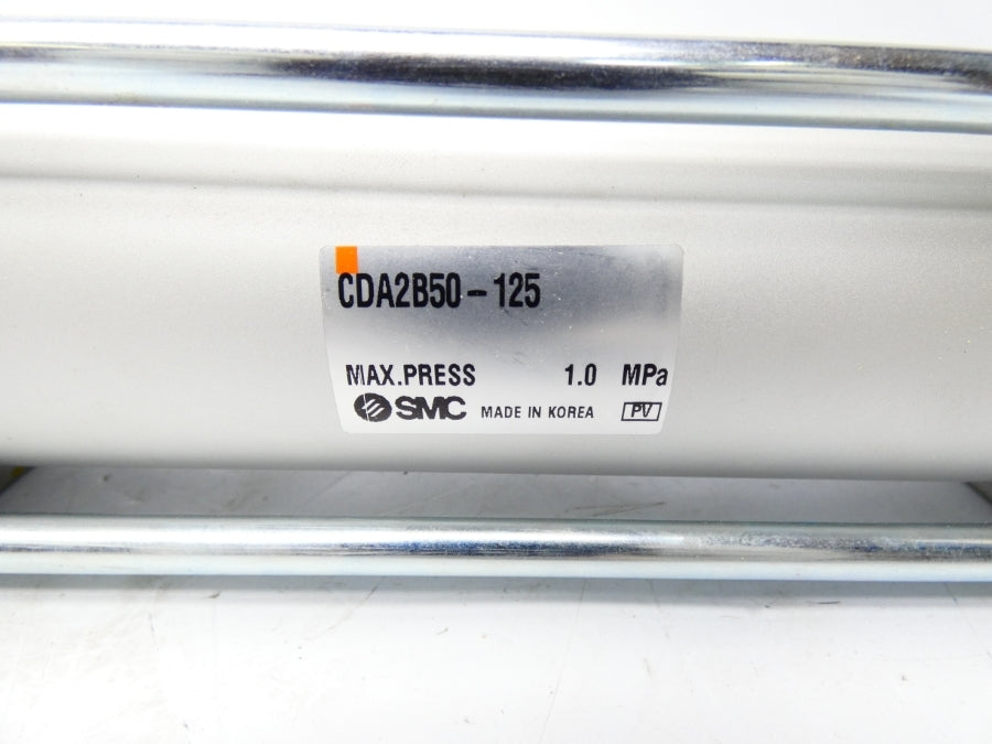 SMC CDA2L50-125-A54 NSMP