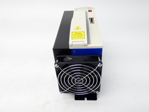 SERVOTRONIX PRD-P310250Z-55 CP310250 REV. K 230VAC 13A NSMP