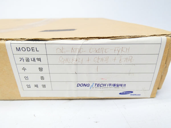 DONG TECH 025-AT10-0347E-FYRH NSFS