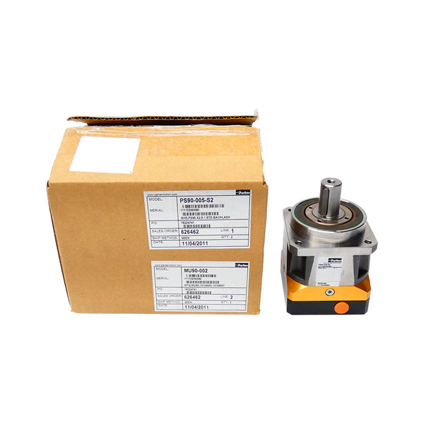 PARKER PS90-005-S2 MU90-002 NSMP