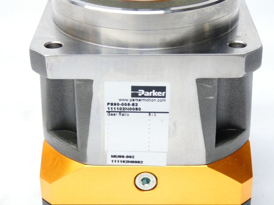 PARKER PS90-005-S2 MU90-002 NSMP