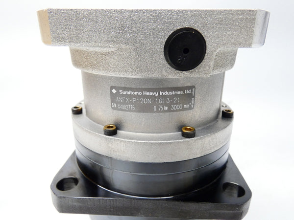SUMITOMO ANFX-P120N-1GL3-21 NSMP