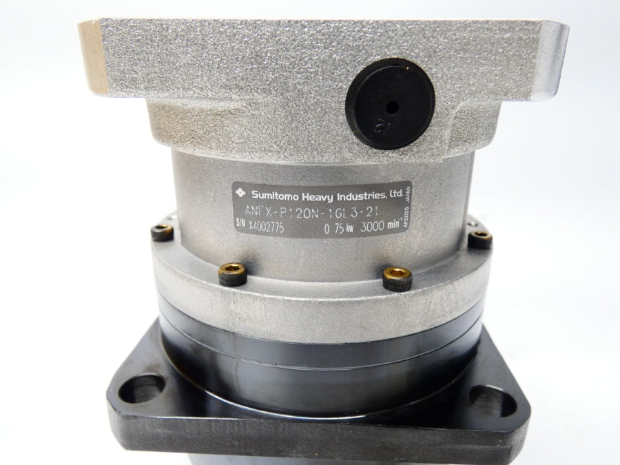 SUMITOMO ANFX-P120N-1GL3-21 NSMP