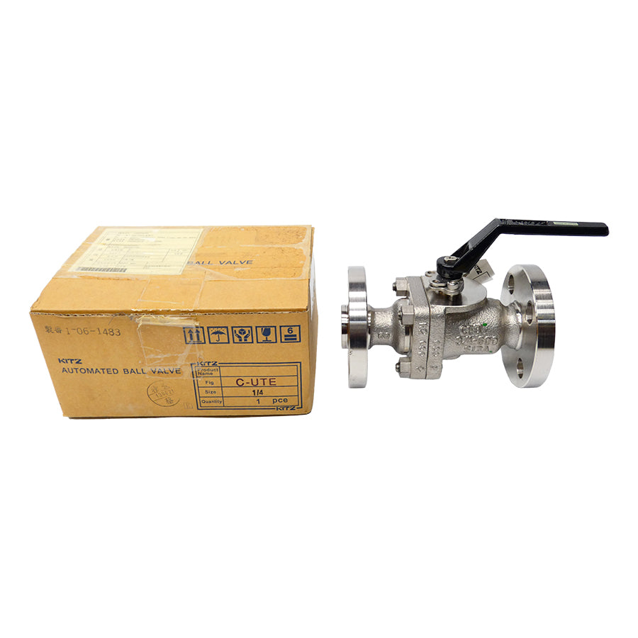 KITZ 600UTB 3/4" NSMP