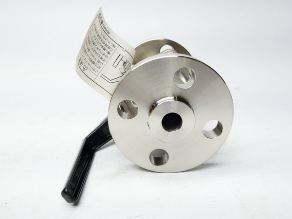 KITZ 600UTB 3/4" NSMP