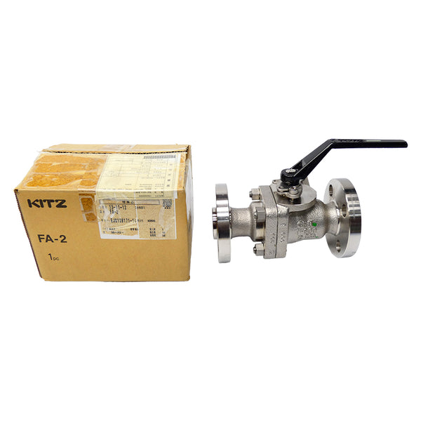 KITZ 600UTB 1" NSMP