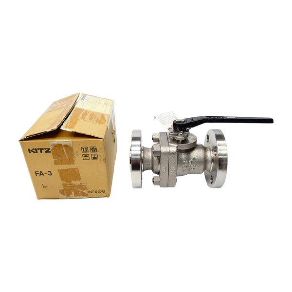 KITZ 600UTB 1-1/2" NSMP