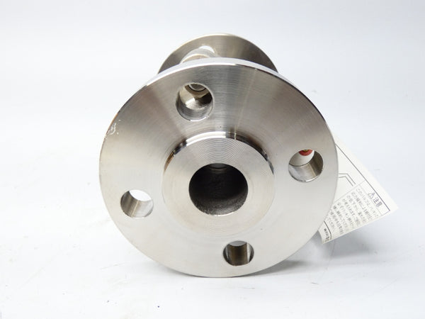 KITZ 600UTB 1-1/2" NSMP