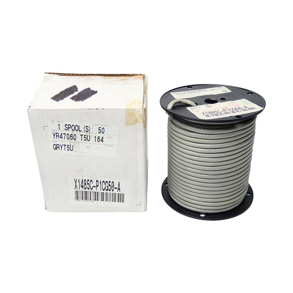WIRE SPOOL X1485C-P1CG50-A NSMP