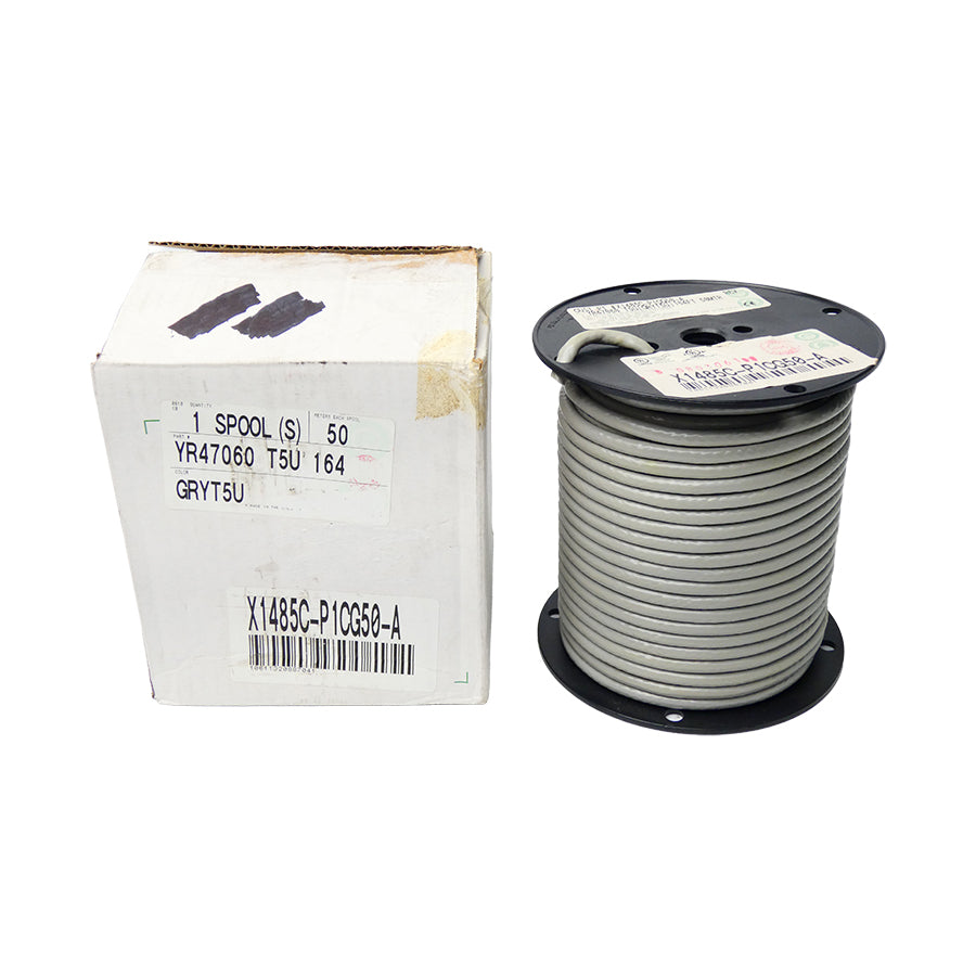 WIRE SPOOL X1485C-P1CG50-A NSMP