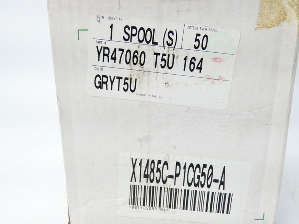 WIRE SPOOL X1485C-P1CG50-A NSMP