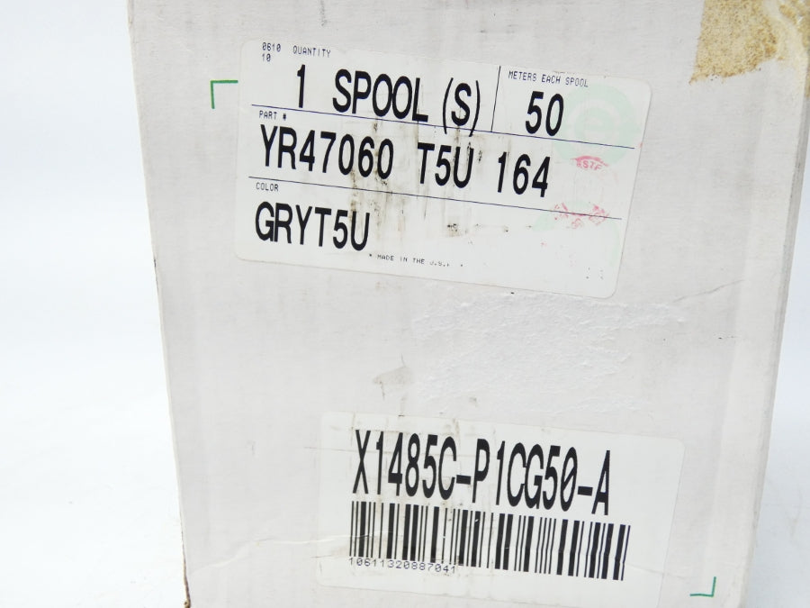 WIRE SPOOL X1485C-P1CG50-A NSMP