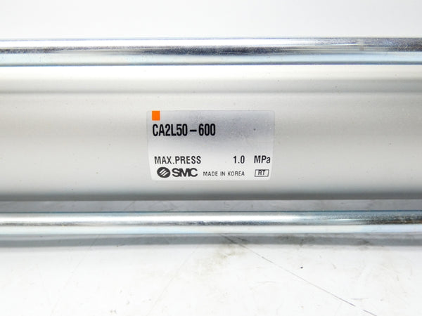 SMC CA2L50-600 NSMP