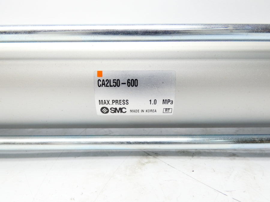 SMC CA2L50-600 NSMP