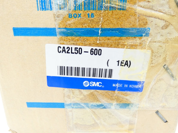 SMC CA2L50-600 NSMP