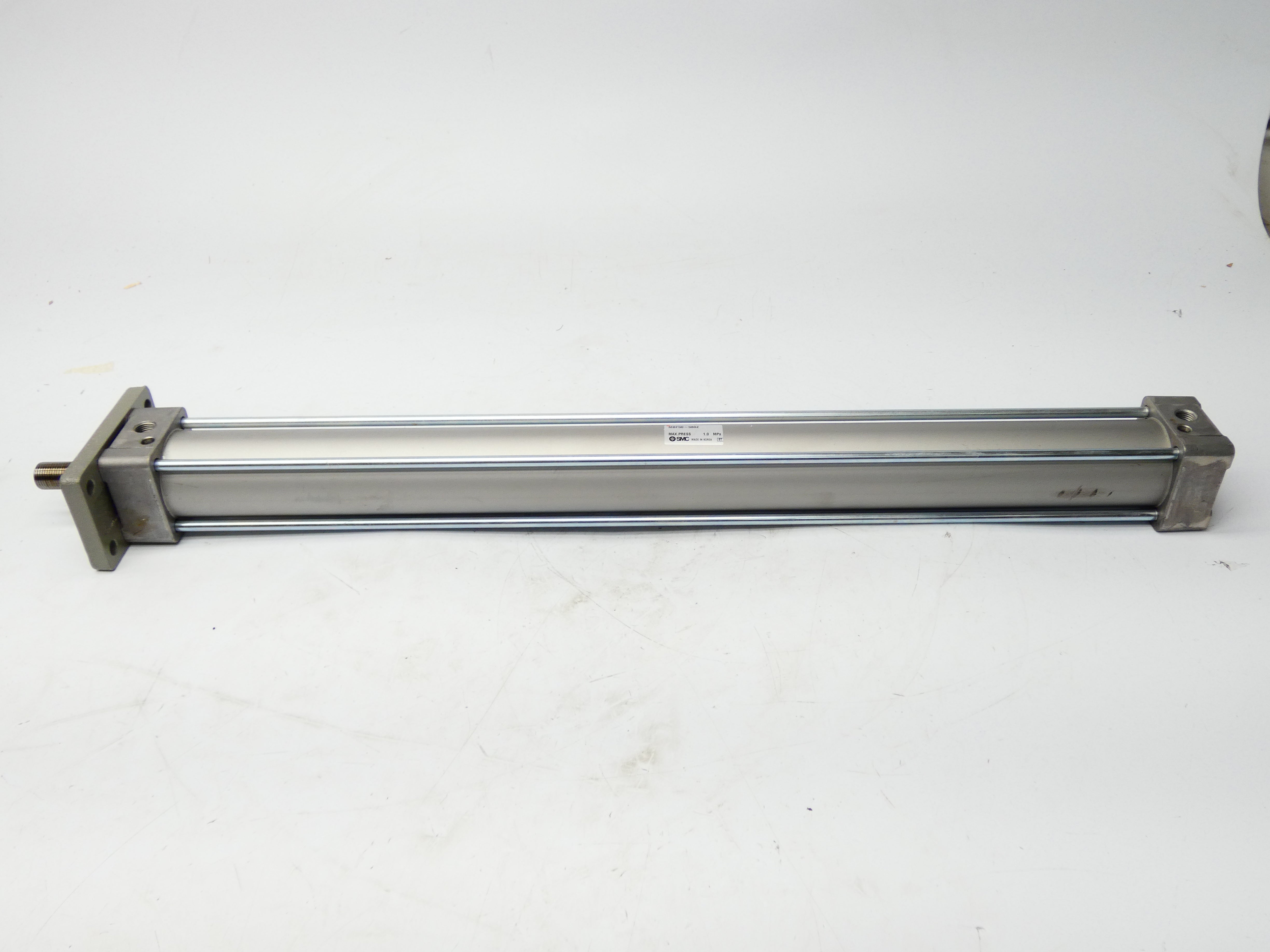 SMC MBF50-580Z NSNP