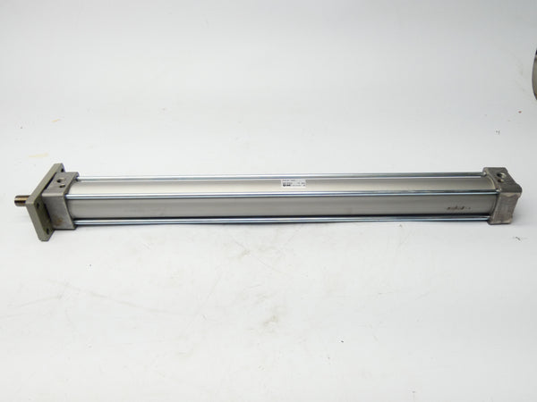 SMC MBF50-580Z NSNP